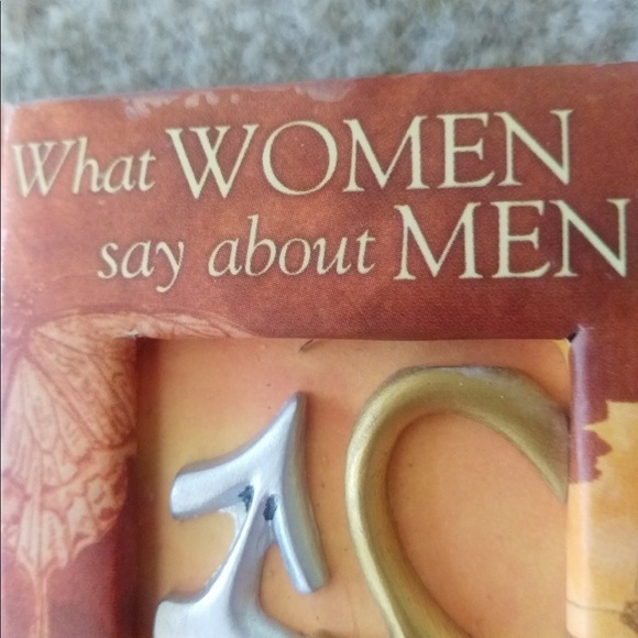 3x3" Tiny book Humorous sayings ab… - Picture 1 of 7